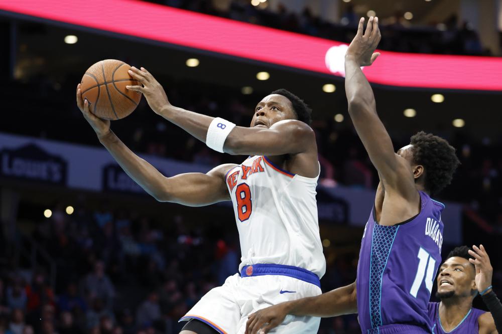 中锋的发展 中锋的发展